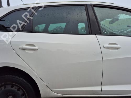 Used Right rear door SEAT IBIZA IV ST (6J8, 6P8) 1.2 TDI (75 hp) 32148255