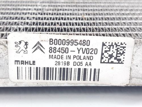 AC radiator PEUGEOT 108 1.0 VTi 72 | BP38542853M32 - Image 5