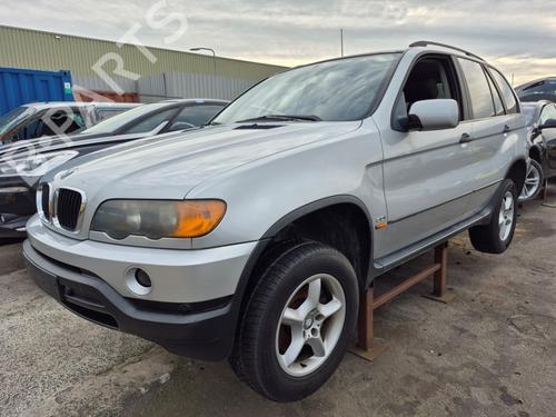 Used Left headlight BMW X5 (E53) 3.0 i (231 hp) 29478821