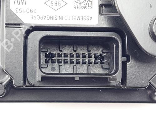Camera RENAULT SCÉNIC IV (J9_) 1.5 dCi 110 | BP19765853E14 