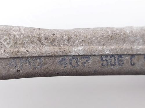 Højre fortil bærearm AUDI A6 C8 Avant (4A5) 40 TDI Mild Hybrid | BP30027893M13 