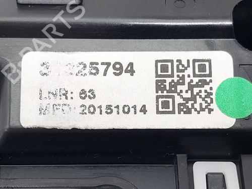 Selector da caixa VOLVO XC90 II (256) T8 Hybrid AWD | BP30275345M90 