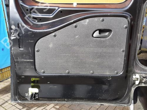 Tailgate OPEL COMBO Box Body/MPV (K9) 1.5 D | BP33273682C6  - Image 5
