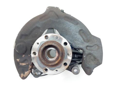 Used Right front steering knuckle PEUGEOT 508 SW I (8E_) 1.6 HDi (115 hp) 19764824
