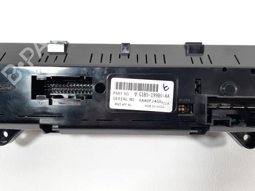 Climate control FORD KA+ III (UK, FK) 1.2 Ti-VCT | BP19758297I5 