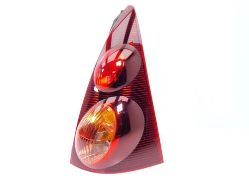 Right taillight PEUGEOT 107 (PM_, PN_) 1.0 | BP19766479C35 