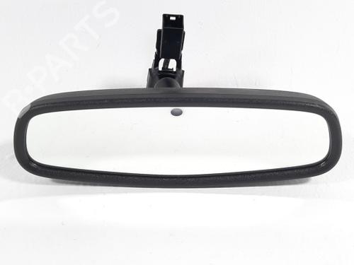 Used Rear mirror Rear mirror OPEL AMPERA (R12) EV 150 (151 hp) 19753486 19753486