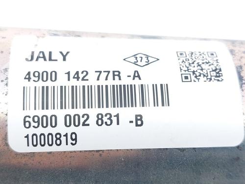 Steering rack RENAULT MASTER III Platform/Chassis (EV, HV, UV) 2.3 dCi 145 FWD (EV0E, EV0F, HV0E, HV0F, UV0E, UV0F,... | BP28356203M22 - Image 5