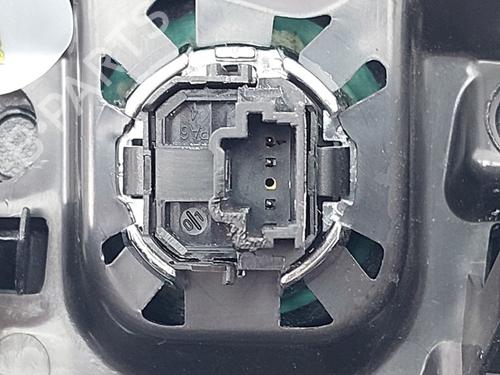 Other RENAULT CLIO V (B7_) 1.6 E-TECH 145 (B7MU) | BP31307001O1