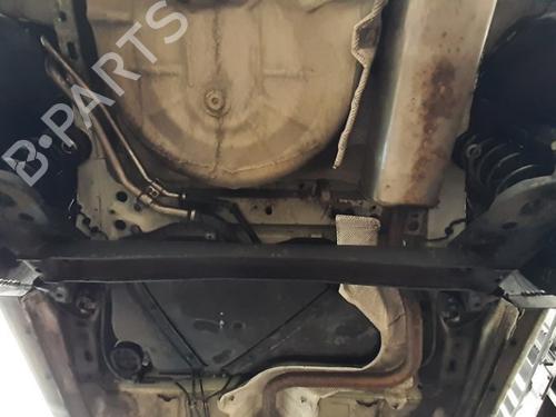 Bagaksel FORD FIESTA VI (CB1, CCN) 1.0 (65 hp) 30749783