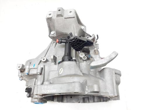 Gearbox VW POLO VI (AW1, BZ1, AE1) 1.0 TSI | BP28154655M3 