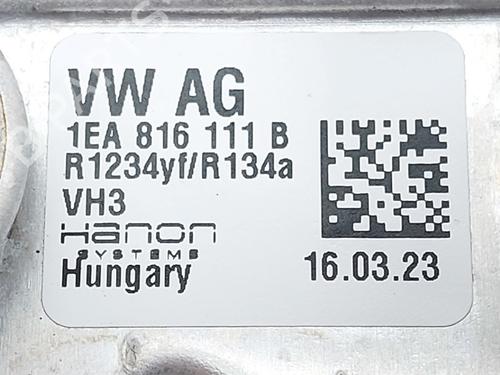 AC pipe VW ID.4 (E21) Pro | BP30320256M126 