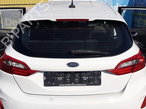 Used Tailgate Tailgate 38701019 38701019