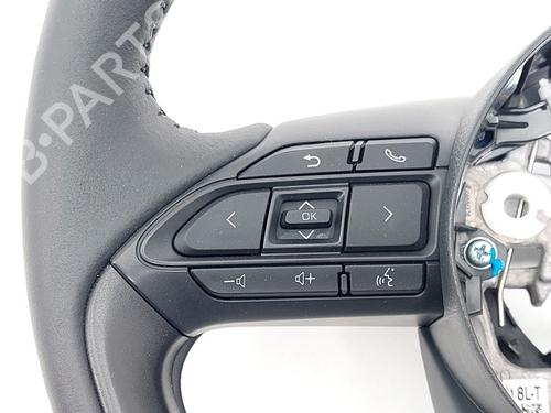 Steering wheel TOYOTA YARIS CROSS (MXP_) 1.5 Hybrid (MXPJ11) | BP29868880C49