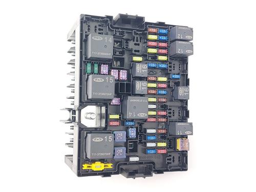 Used Fuse box Fuse box 38172788 38172788