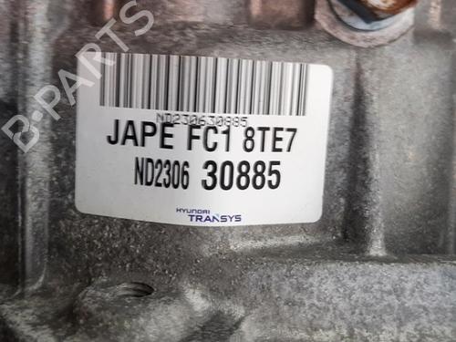 Gearkasse KIA PICANTO III (JA) 1.0 | BP30027854M3