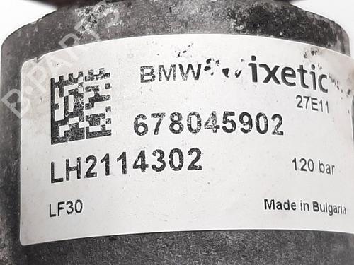 Steering pump BMW X1 (E84) sDrive 18 d | BP19762968M99 