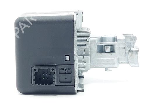Switch RENAULT CLIO V (B7_) 1.0 TCe 90 (B7MT) | BP36698531I30 - Image 3