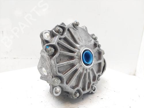 Used Front differential Front differential MERCEDES-BENZ S-CLASS (W222, V222, X222) S 350 BlueTEC / d 4-matic (222.033, 222.133) (258 hp) 35996823 35996823