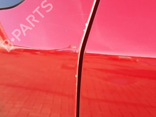 Left front door TESLA MODEL 3 (5YJ3) EV Performance AWD | BP33627731C2 - Image 3
