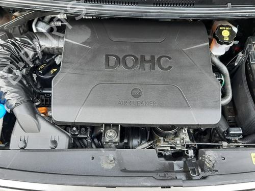 Moteur KIA PICANTO III (JA) 1.0 (67 hp) 31970223