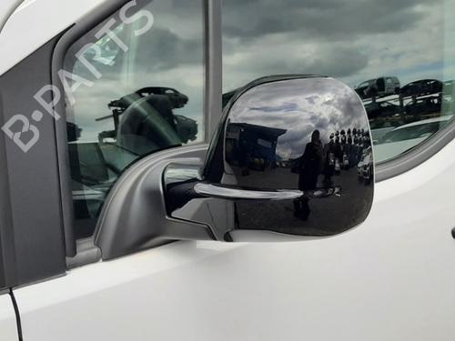 Used Left mirror Left mirror 36698430 36698430