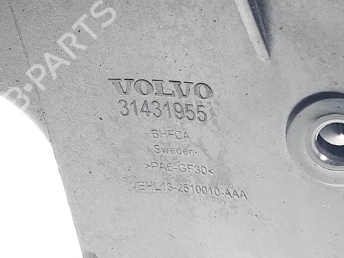 Intake manifold VOLVO XC40 (536) D3 | BP29274379M70 