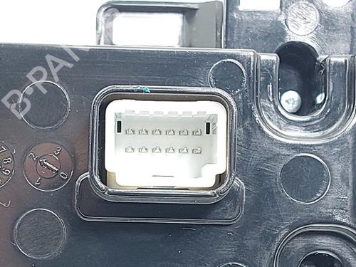 Climate control KIA SPORTAGE V (NQ5) 1.6 T-GDi Hybrid | BP30102215I5 