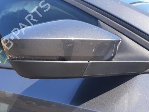 Used Right mirror Right mirror SKODA OCTAVIA IV Combi (NX5, PV5) 1.5 TSI (116 hp) 35996979 35996979