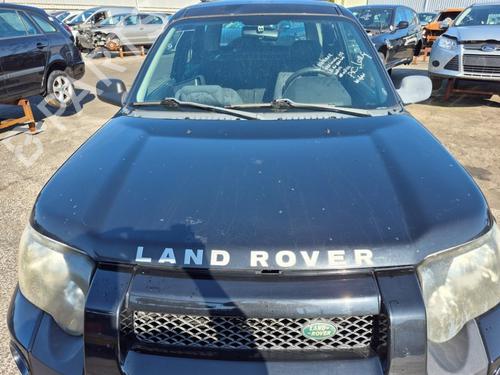 Used Hood LAND ROVER FREELANDER I (L314) 1.8 16V 4x4 (117 hp) 27550020