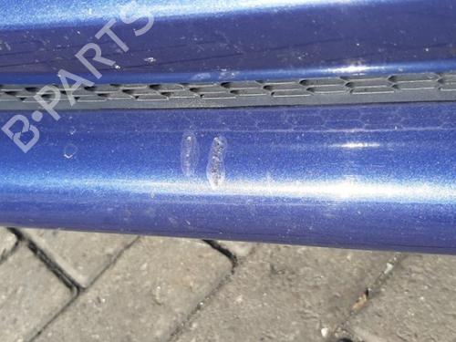 Front bumper PEUGEOT 208 I (CA_, CC_) 1.4 VTi | BP29183023C7 