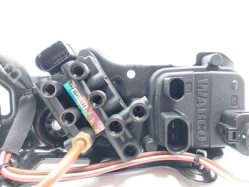 Suspension compressor AUDI E-TRON (GEN) 55 quattro | BP36075167M103 - Image 3