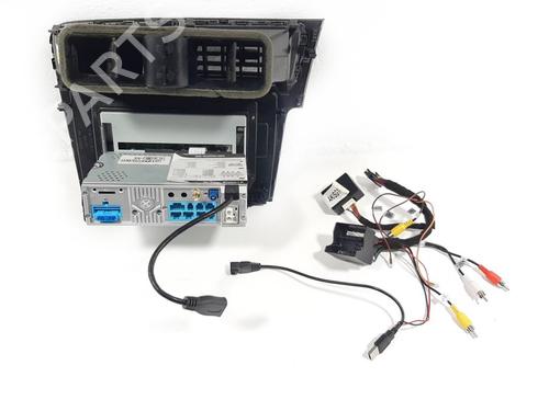Electronic module VW GOLF VII (5G1, BQ1, BE1, BE2) 1.2 TSI | BP19753224M83 
