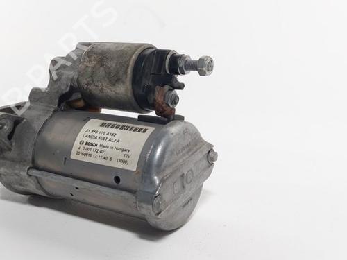 Starter OPEL COMBO Box Body/MPV (X12) 1.3 CDTI (B05) | BP19759657M8 