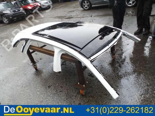 Used Sunroof MERCEDES-BENZ C-CLASS T-Model (S205) C 200 (205.242) (184 hp) 24140700