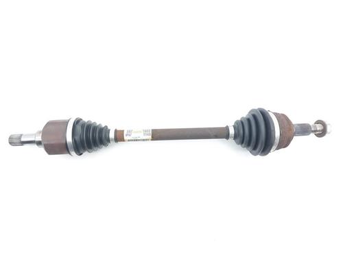 Used Left front driveshaft PEUGEOT 308 II (LB_, LP_, LW_, LH_, L3_) 1.2 THP 110 (110 hp) 26460744