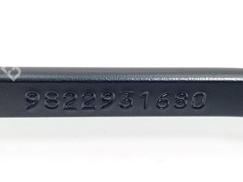 Front windshield wiper arm OPEL MOKKA 1.2 (76) | BP19766706C143 