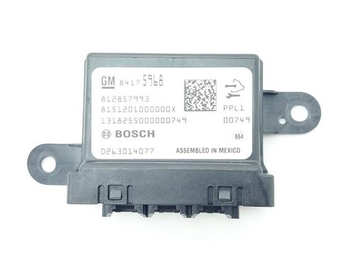 Used Control unit Control unit 24891897 24891897