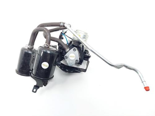 Used Vacuum pump MITSUBISHI OUTLANDER III (GG_W, GF_W, ZJ, ZL, ZK) 2.0 Hybrid 4WD (GG2W) (200 hp) 19764816