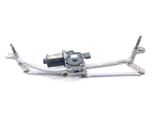 Used Front wipers mechanism JAGUAR F-PACE (X761) 2.0 P400e Plug-in Hybrid (404 hp) 29044458