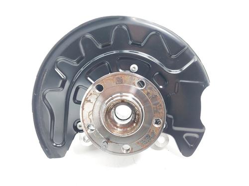 Left front steering knuckle CUPRA FORMENTOR (KM7, KMP) 1.5 TSI | BP38172876M25 - Image 3