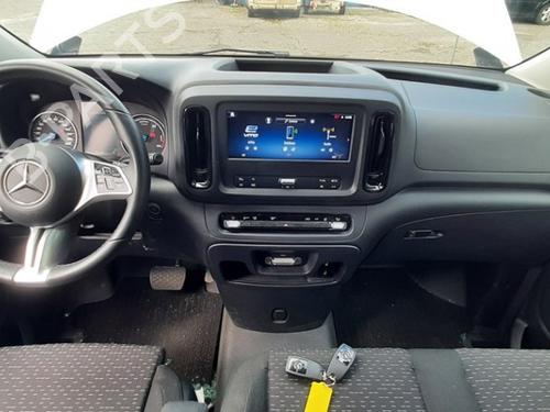 Used Airbag Kit Airbag Kit MERCEDES-BENZ VITO Van (W447) eVITO (447.603, 447.605) (116 hp) 35996810 35996810