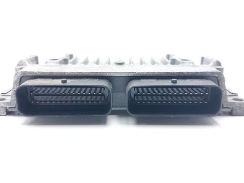 Engine control unit (ECU) CITROËN DS3 (SA_) 1.6 VTi 120 | BP33829647M57 - Image 2