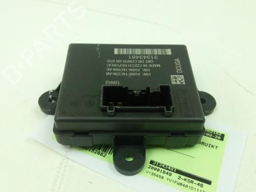 Used Electronic module VOLVO V60 I (155) 1.6 DRIVe (114 hp) 19756354
