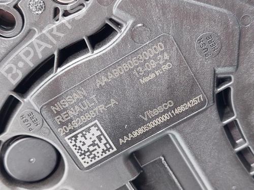 AdBlue tank RENAULT MASTER IV Platform/Chassis BLUE DCI 170 | BP32785331M85  - Image 8