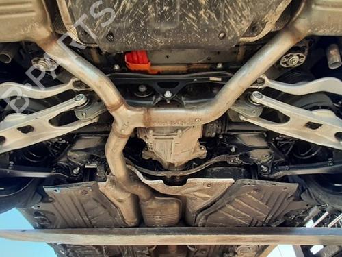 Used Subframe MERCEDES-BENZ C-CLASS (W206) C 300 e (206.054) (313 hp) 27256738