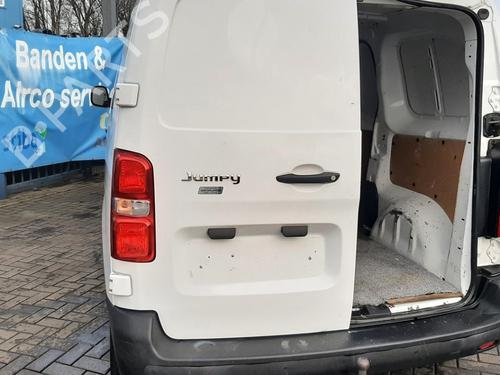 Used Tailgate CITROËN JUMPY III Van (V_) 1.6 BlueHDi 95 (95 hp) 31127989