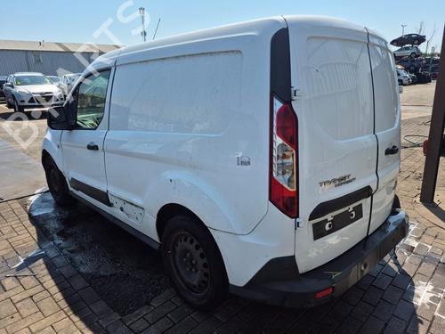 Left taillight FORD TRANSIT CONNECT V408 Box Body/MPV 1.6 TDCi | BP36814987C34 - Image 2