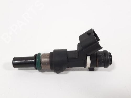 Used Injector NISSAN NOTE (E12) 1.2 (80 hp) 27256552