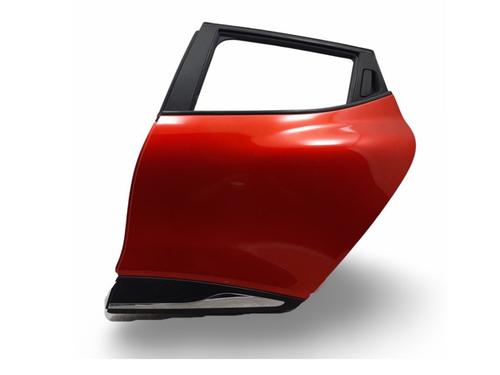 Left rear door RENAULT CLIO IV (BH_) 1.5 dCi 90 | BP19765997C4 